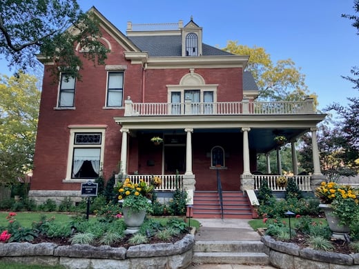 Kavanaugh House (2)