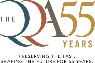 QQA 55 LOGO