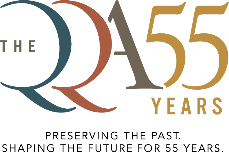 QQA 55 LOGO