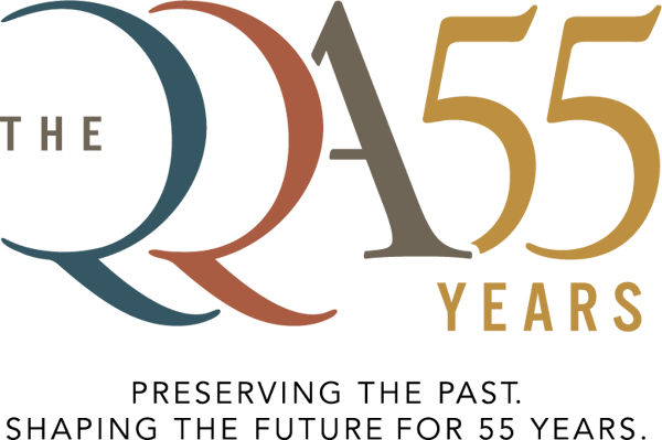 QQA 55 LOGO