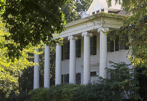 Terry Mansion