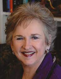 joanbaldridge